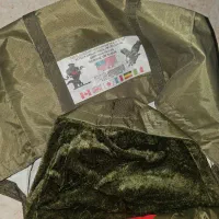 کیسه خواب آمریکایی اصل