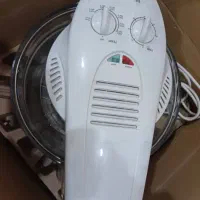 هواپز وسرخ کن آک آک