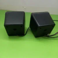 اسپیکر کامپیوتر در حد نو|قطعات و لوازم جانبی رایانه|تبریز, |دیوار