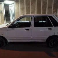 پراید 111|خودرو سواری و وانت|برخوار, |دیوار