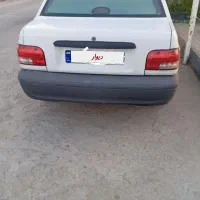 پراید 131مدل 91|خودرو سواری و وانت|برازجان, |دیوار