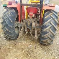 فروش تراکتور مدل ۶۵|خودرو سنگین|سجاس رود, |دیوار