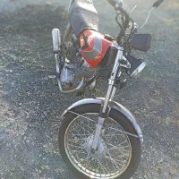 موتور 125|موتورسیکلت|سنندج, |دیوار