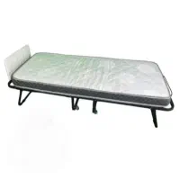 تخت خواب تاشو و کمجا یک نفره