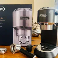 اسپرسوساز دلونگی مدل EC685