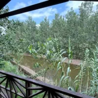 خرید ویلا درمنطقه برند بادسترسی آسان