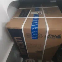 لباسشویی ۹ کیلویی آکبند صنام