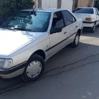 405 1385|خودرو سواری و وانت|داراب, |دیوار