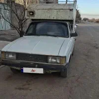 وانت پیکان دوگانه ۸۵