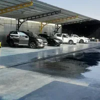 کار در کارواش