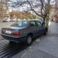 پرشیا ۹۴ خاکستری