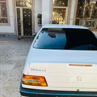 فروش خودروی ۴۰۵slx|خودرو سواری و وانت|اهواز, کمپلو شمالی|دیوار