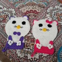 لیف عروسکی بسیار زیبا