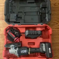 دستگاه سنگ فرز و پولیش نو زیر قیمت