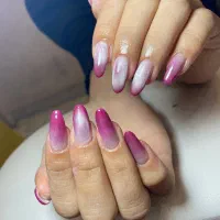 کاشت و ترمیم ناخن و اکستنشن مو