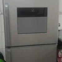 فروش یخچال هیمالیا