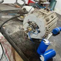 تعمیرات تخصصی دینام،پمپ آب،فن،هواکش،بالابر