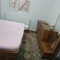 سرویس تخت دونفره درحدنو|تشک تختخواب|قیدار, |دیوار
