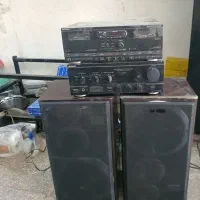 امپ و باند و اکولایزر