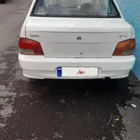 پراید ۱۳۲ مدل ۸۸|خودرو سواری و وانت|شیراز, میانرود|دیوار