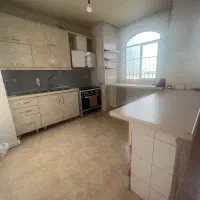 ۸۰ متر روبه نما /دو خوابه /روبه آفتاب