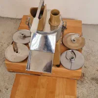 اسلایسر برقی