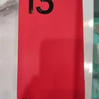 گوشی One plus 13 2025|موبایل|کبودرآهنگ, |دیوار
