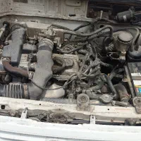 مکانیک وباطری سازی با دیاگ وجلوبندی سیار