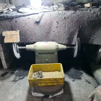 کارگاه پرداختکاری بصورت یکجا وتکی واگذار می‌شود|ماشین‌آلات صنعتی|پاکدشت, خاتون آباد|دیوار