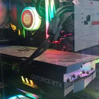 کارت گرافیک MSI 4070ti 16g|قطعات و لوازم جانبی رایانه|تهران, توحید|دیوار