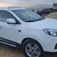 ماشین بدون رنگ