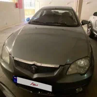 خودرو جن تو پروتن مدل ۲۰۰۷