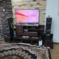 اسپیکر +CONCORD اصل|سیستم صوتی خانگی|تهران, باغ فیض|دیوار