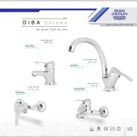 شیرالات شرکت ایران گروه