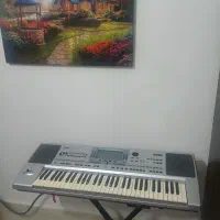 ارگ pa80 تبدیل تمیز