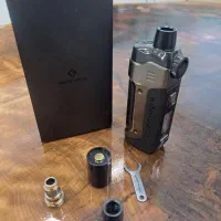 ویپ گیگ ویپ GEEK VAPE