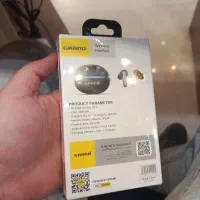 هدفون ایرپاد گرند بیسیم با 6ماه گارانتی سفید|لوازم جانبی موبایل و تبلت|تبریز, |دیوار