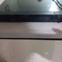 DvD مارک جی وسی . اسنوا|پخش‌کننده DVD و ویدیو|کرج, باغستان|دیوار
