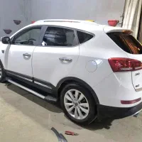 ماشین شاسی s5 مدل ۹۵