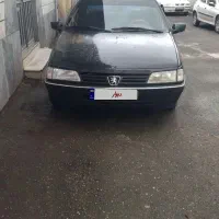 405 دوگانه کارخانه|خودرو سواری و وانت|رشت, یخسازی|دیوار