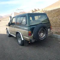 فروش پاترول دودر مدل ۷۶|خودرو سواری و وانت|کوهین, |دیوار