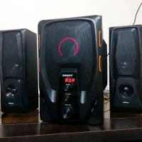 اسپیکرDENAYبلوتوثدارفلشخورمموریAUX،نو...|سیستم صوتی خانگی|شیراز, کوی زهرا|دیوار