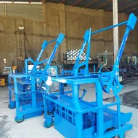 دستگاه بلوک زنی