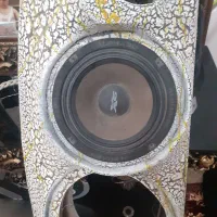 میدو طاقچه سه بعدی  سایز شش آلفارد