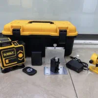 فقط با 4700 تراز لیزری دیوالت دقیق خودتو داشته باش|ابزارآلات|سبزوار, مدرس|دیوار