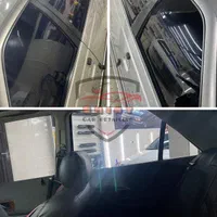 شیشه دودی انواع خودرو|خدمات موتور و ماشین|سنندج, |دیوار