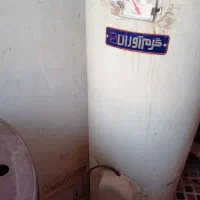 آبگرمکن برقی