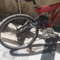دوچرخه۲۶دنده ای