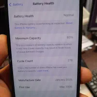 16 نرمال بدون خط و خش|موبایل|اسلامشهر, باغ فیض|دیوار