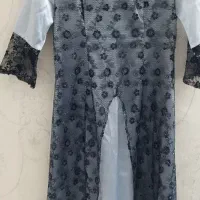 لباس مجلسی